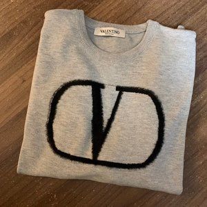 Valentino sweater